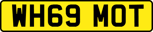 WH69MOT