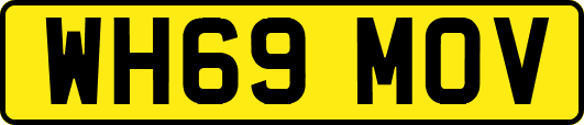 WH69MOV