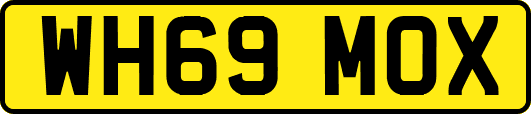WH69MOX