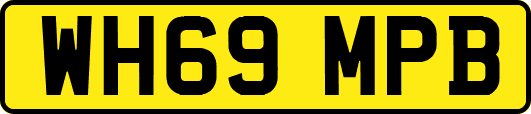 WH69MPB