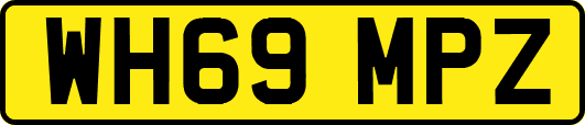 WH69MPZ