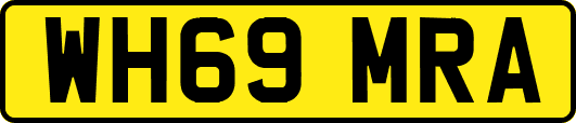 WH69MRA