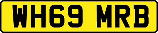 WH69MRB