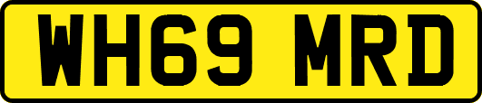 WH69MRD
