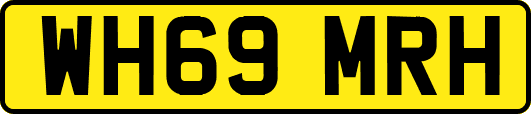WH69MRH