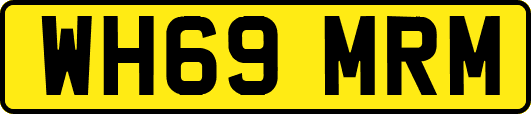 WH69MRM