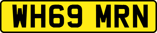 WH69MRN