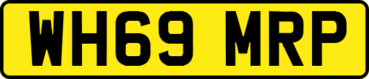 WH69MRP