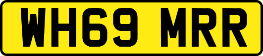 WH69MRR