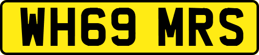 WH69MRS
