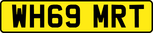 WH69MRT