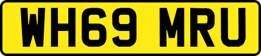 WH69MRU