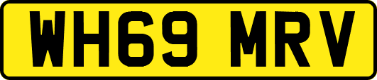 WH69MRV