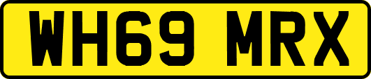WH69MRX
