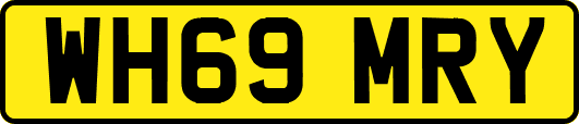 WH69MRY