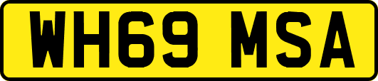 WH69MSA