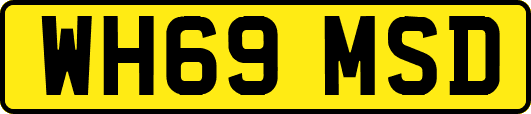 WH69MSD
