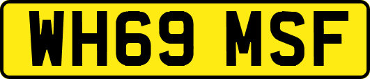 WH69MSF