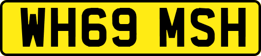 WH69MSH