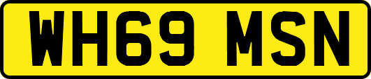 WH69MSN