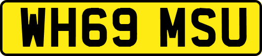 WH69MSU