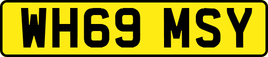 WH69MSY