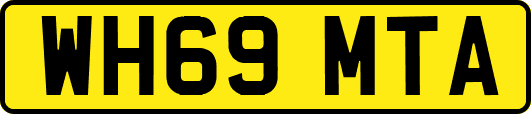 WH69MTA