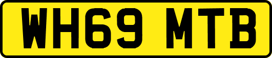 WH69MTB
