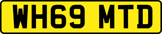 WH69MTD