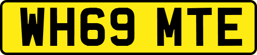 WH69MTE