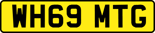 WH69MTG