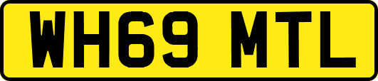 WH69MTL