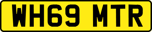 WH69MTR