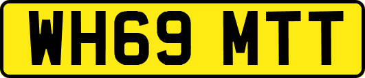WH69MTT