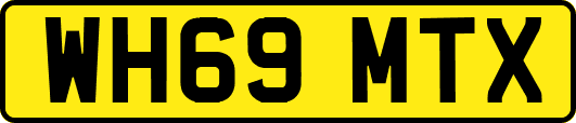 WH69MTX