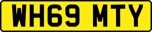 WH69MTY