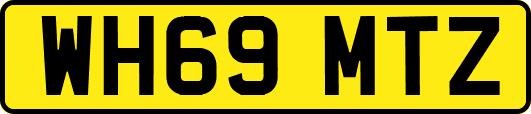 WH69MTZ