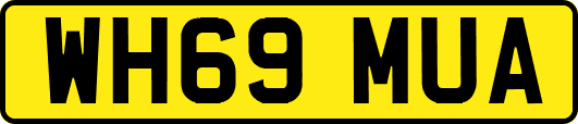 WH69MUA