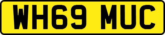 WH69MUC