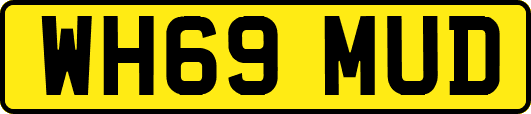 WH69MUD