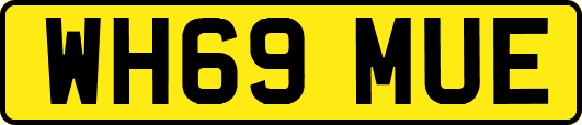 WH69MUE