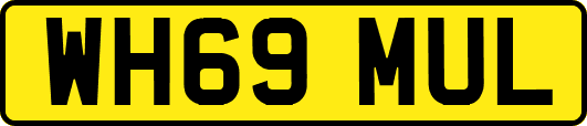 WH69MUL