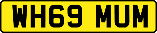 WH69MUM