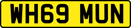 WH69MUN