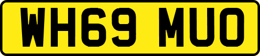 WH69MUO