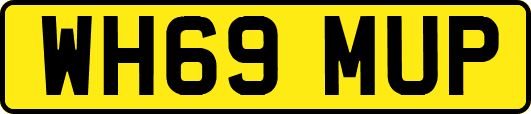 WH69MUP