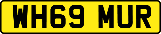 WH69MUR