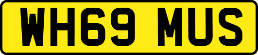 WH69MUS
