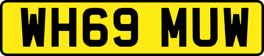 WH69MUW