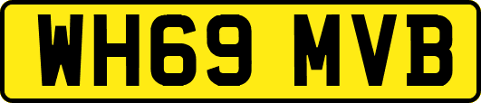 WH69MVB